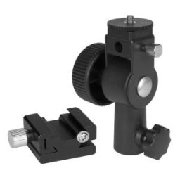 D Speedlite Holder drzac blica i kisobrana
