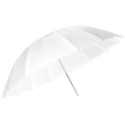UB-L2 Translucent Large Size Umbrella 60" / 150cm