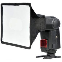 SB2030 Univerzalni softbox za blic 20x30cm