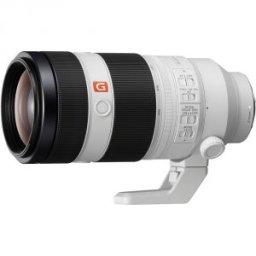 FE 100-400mm F4.5-5.6 GM OSS SEL100400GM