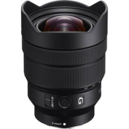 FE 12-24mm F4 G SEL1224G