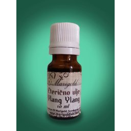 Marigold Eterično ulje ylang ylang