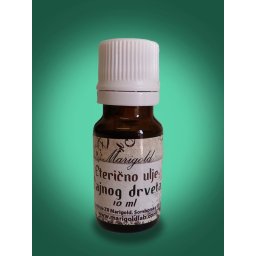 Marigold Eterično ulje čajnog drveta