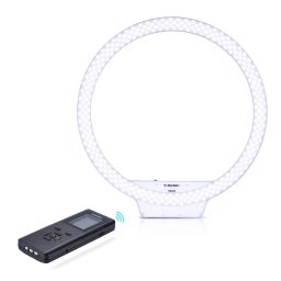 Yongnuo YN308 Ring LED Light sa AC adapterom