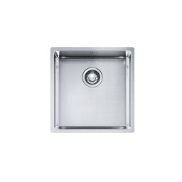 Franke sudopera Box BXX 210/110-40 127.0369.215