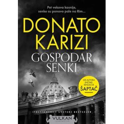Gospodar senki - Donato Karizi