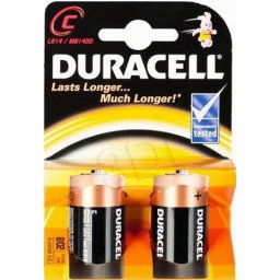 Baterije Duracell LR14 MN1400 B2