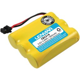 Baterija za bežični tel. KXA-36 3,6V 600mAh