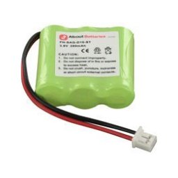 Baterija za bežični tel. 3x2/3AAA 3,6V 300mAh