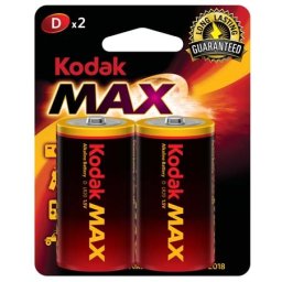 Baterije Kodak LR20 KD B2