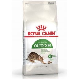 Royal Canin hrana za mačke Outdoor 10kg