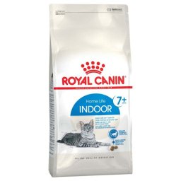 Royal Canin hrana za mačke Indoor 7+ 400g