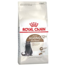 Royal Canin hrana za mačke Sterilised +11 400g