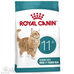 Royal Canin hrana za mačke Ageing +11 2kg