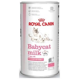 Royal Canin BabyCat Milk mleko u prahu za mačiće 300g