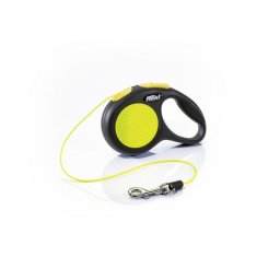 Flexi New Neon XS cord 3m