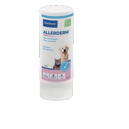 Virbac Fizioloski šampon Allerderm normal za pse i mačke 250ml