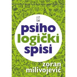 Psihologički spisi - Zoran Milivojević