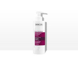 VICHY DERCOS DENSI-SOLUTIONS Šampon za tanku i slabu kosu, 250 ml