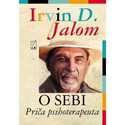 O sebi - Irvin Jalom