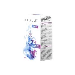 KALKULIT SIRUP