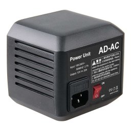 Godox AD600 AD-AC