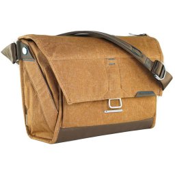 Peak Design Everyday Messenger 15 (Heritage Tan)
