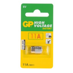 Baterija GP 11A 6V