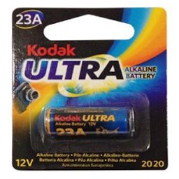 Baterija Kodak 23A 12V