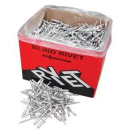 Womax pop nitne 3mm x 8mm ( 74403008 )