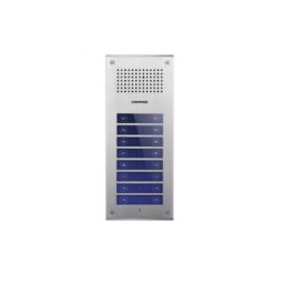 COMMAX CMP-2BC 16-TASTERNI VIDEO POZIVNI TABLO