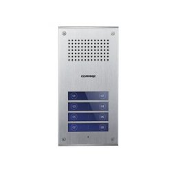 COMMAX CMP-2BCS 8-TASTERNI VIDEO POZIVNI TABLO