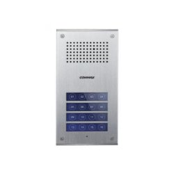 COMMAX CMP-4BCS 16-TASTERNI VIDEO POZIVNI TABLO