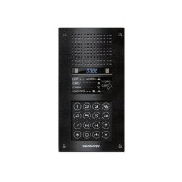 COMMAX DRC-900LC/RF1 ANTIVANDAL RFID VIDEO POZIVNI TABLO
