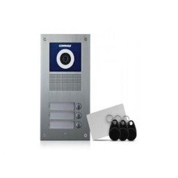 COMMAX POZIVNI TABLO COMMAX DRC-3UC/RFID