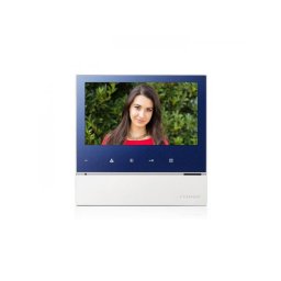 COMMAX VIDEO INTERFON COMMAX CDV-70K PLAVI