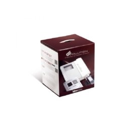 BITRON PROšIRIVI KOLOR VIDEO INTERFONSKI KOMPLET ZA JEDNOG KORISNIKA