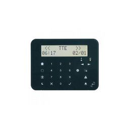 TELETEK LCD32 S