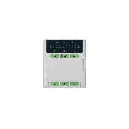 TELETEK LED16A