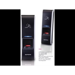 SUPREMA BIOENTRY PLUS