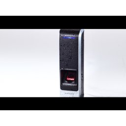 SUPREMA BIOENTRY W