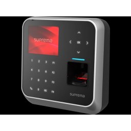 SUPREMA BIOSTATION 2