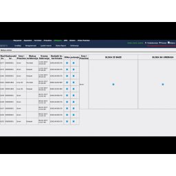 EVIDENCIJA RADNOG VREMENA ZKIVISION V2.5 IP CAM+