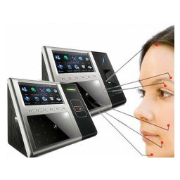 EVIDENCIJA RADNOG VREMENA ZKTIME V2.5 FACE