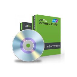 EVIDENCIJA RADNOG VREMENA ZKTIME V2.5 BUSINESS 250/20