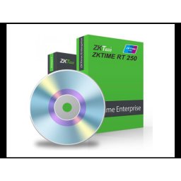 EVIDENCIJA RADNOG VREMENA ZKTIME V2.5 PRO 500/20