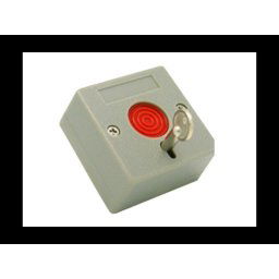 ZKTECO AB27 (EMERGENCY BUTTON)