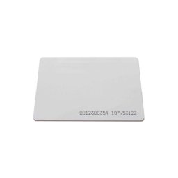 ZKTECO IDK125 KARTICA