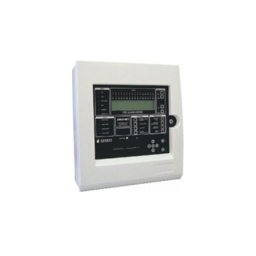 GLOBAL FIRE EQUIPMENT J-NET-REP
