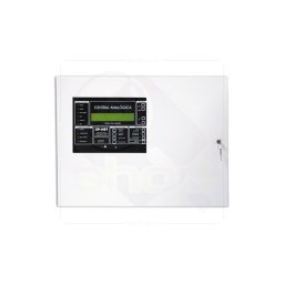GLOBAL FIRE EQUIPMENT J-NET-SC006